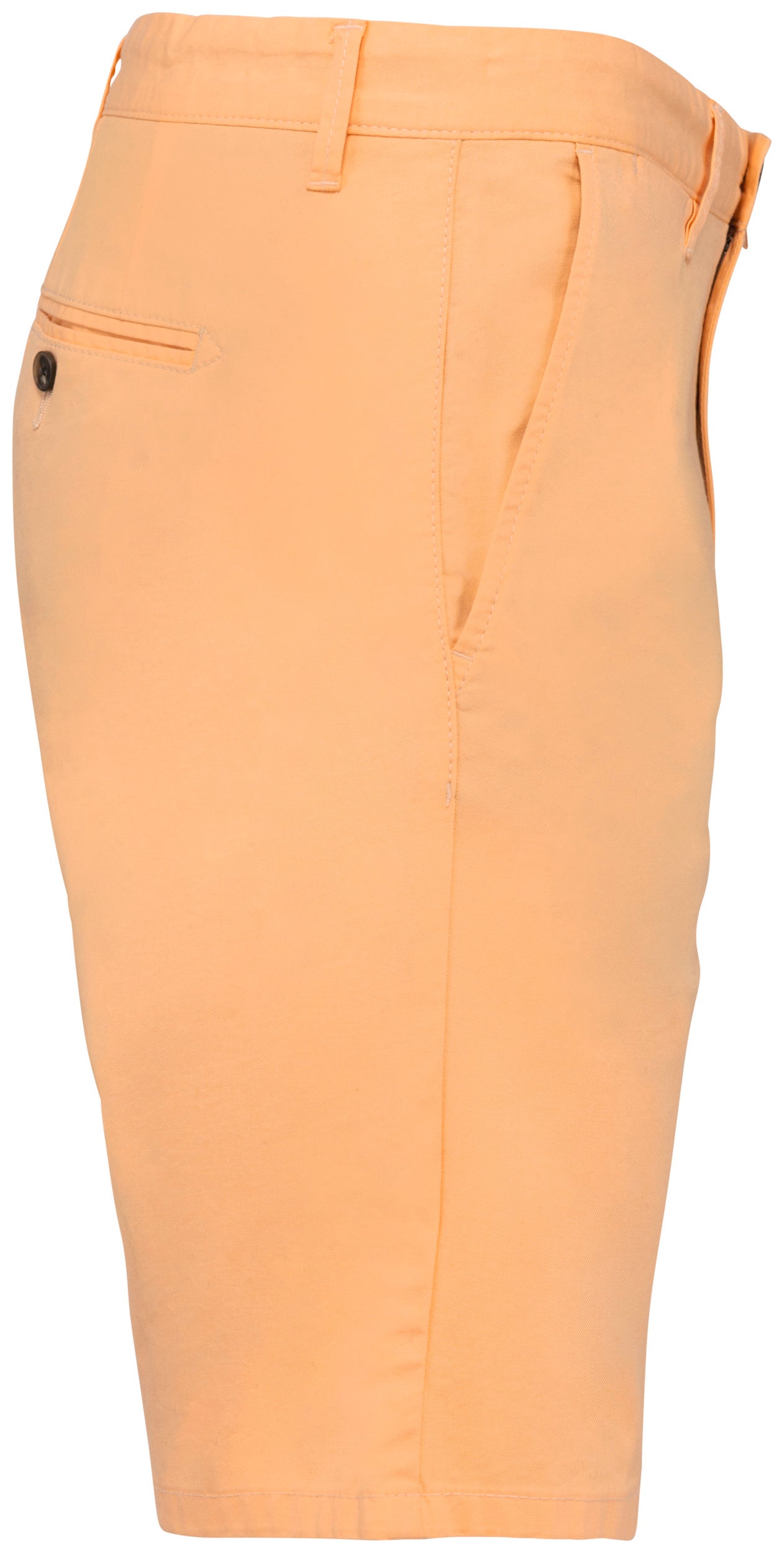 Bermudas para hombre - 235 g/m² - NS738