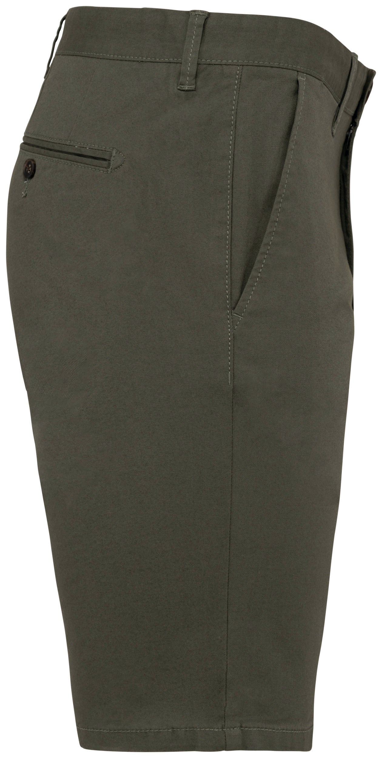 Bermudas para hombre - 235 g/m² - NS738