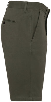 Bermudas para hombre - 235 g/m² - NS738