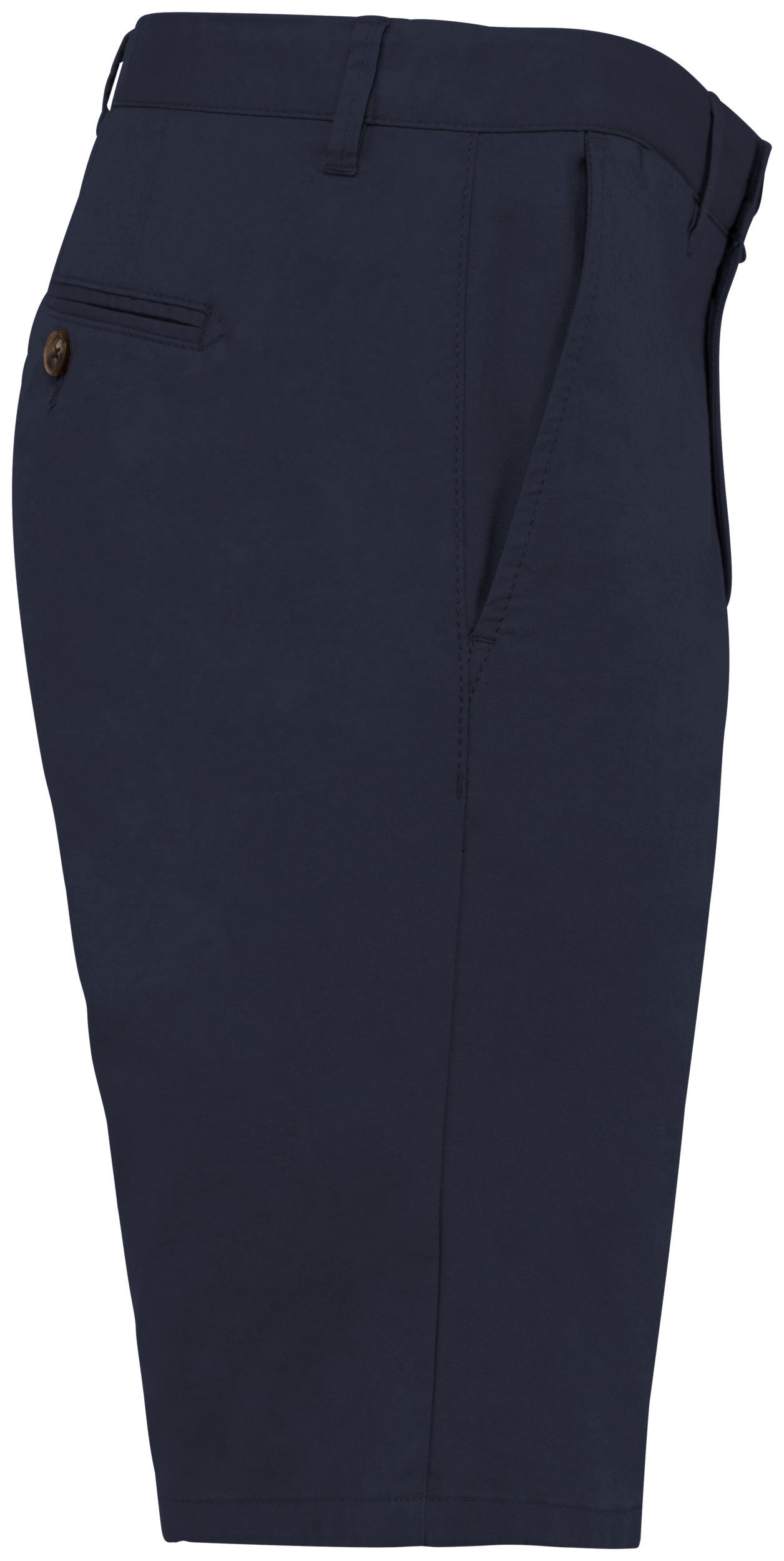 Bermudas para hombre - 235 g/m² - NS738