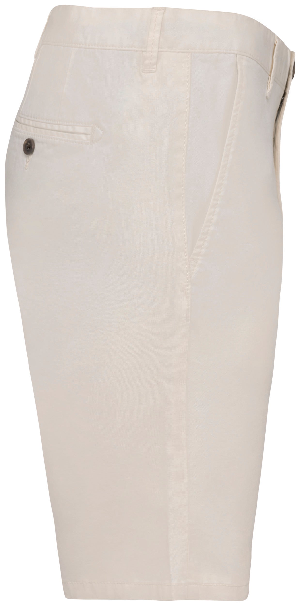 Bermudas para hombre - 235 g/m² - NS738