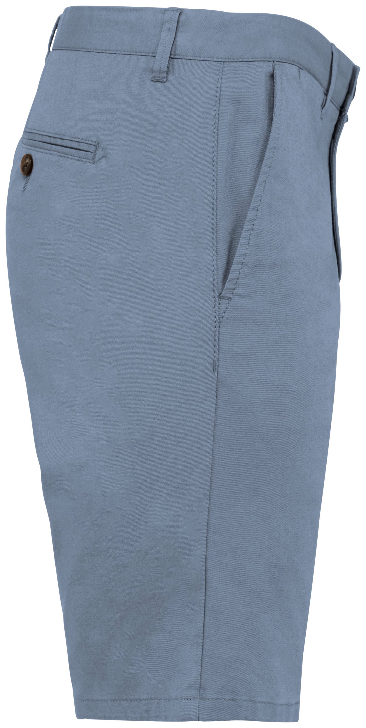 Bermudas para hombre - 235 g/m² - NS738