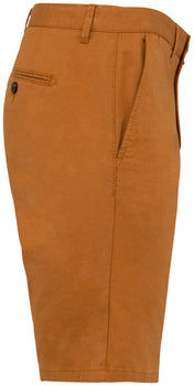 Bermudas para hombre - 235 g/m² - NS738
