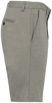 Bermudas para hombre - 235 g/m² - NS738