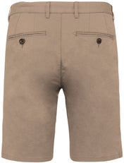 Bermudas para hombre - 235 g/m² - NS738