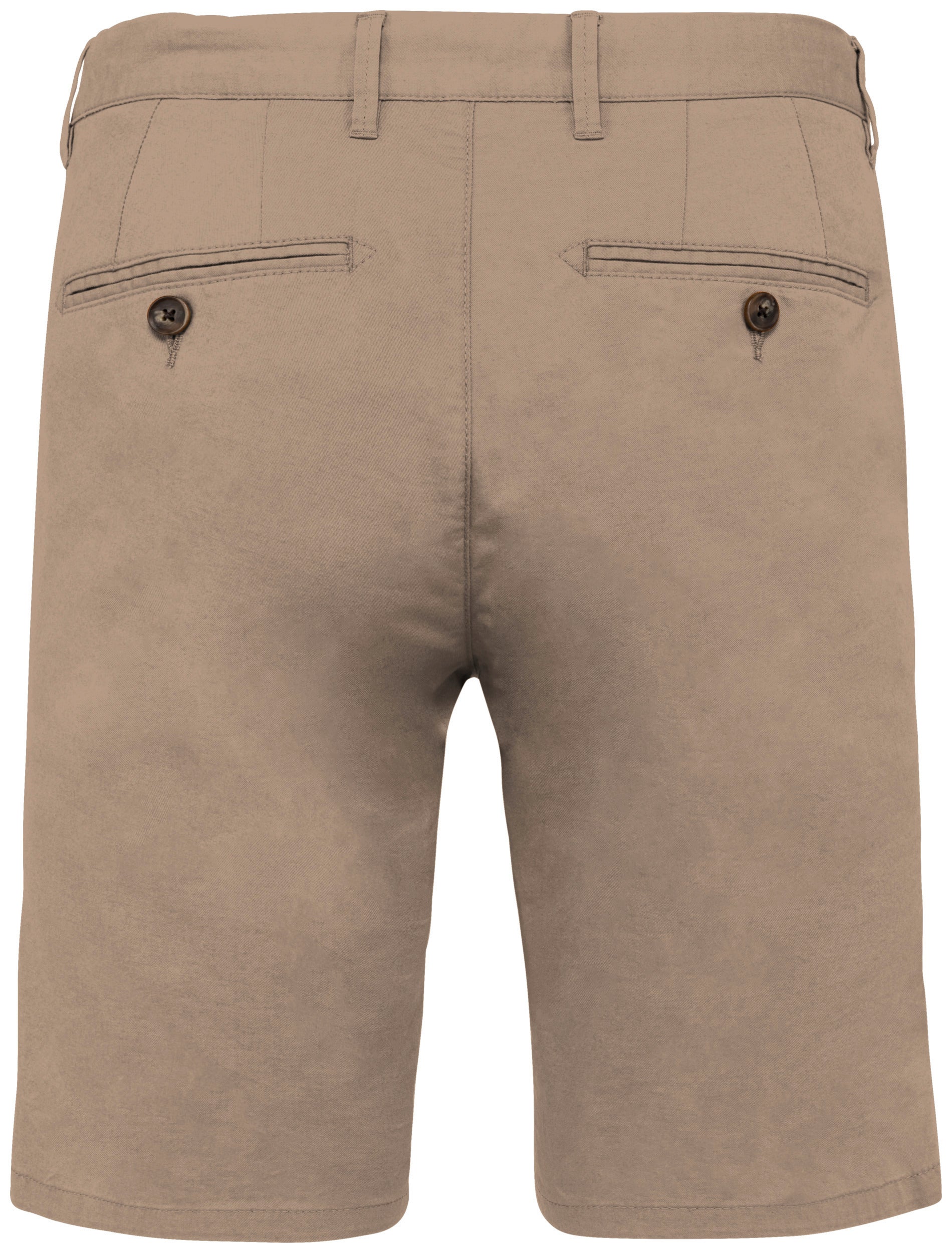 Bermudas para hombre - 235 g/m² - NS738