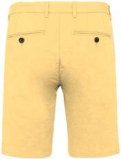 Bermudas para hombre - 235 g/m² - NS738