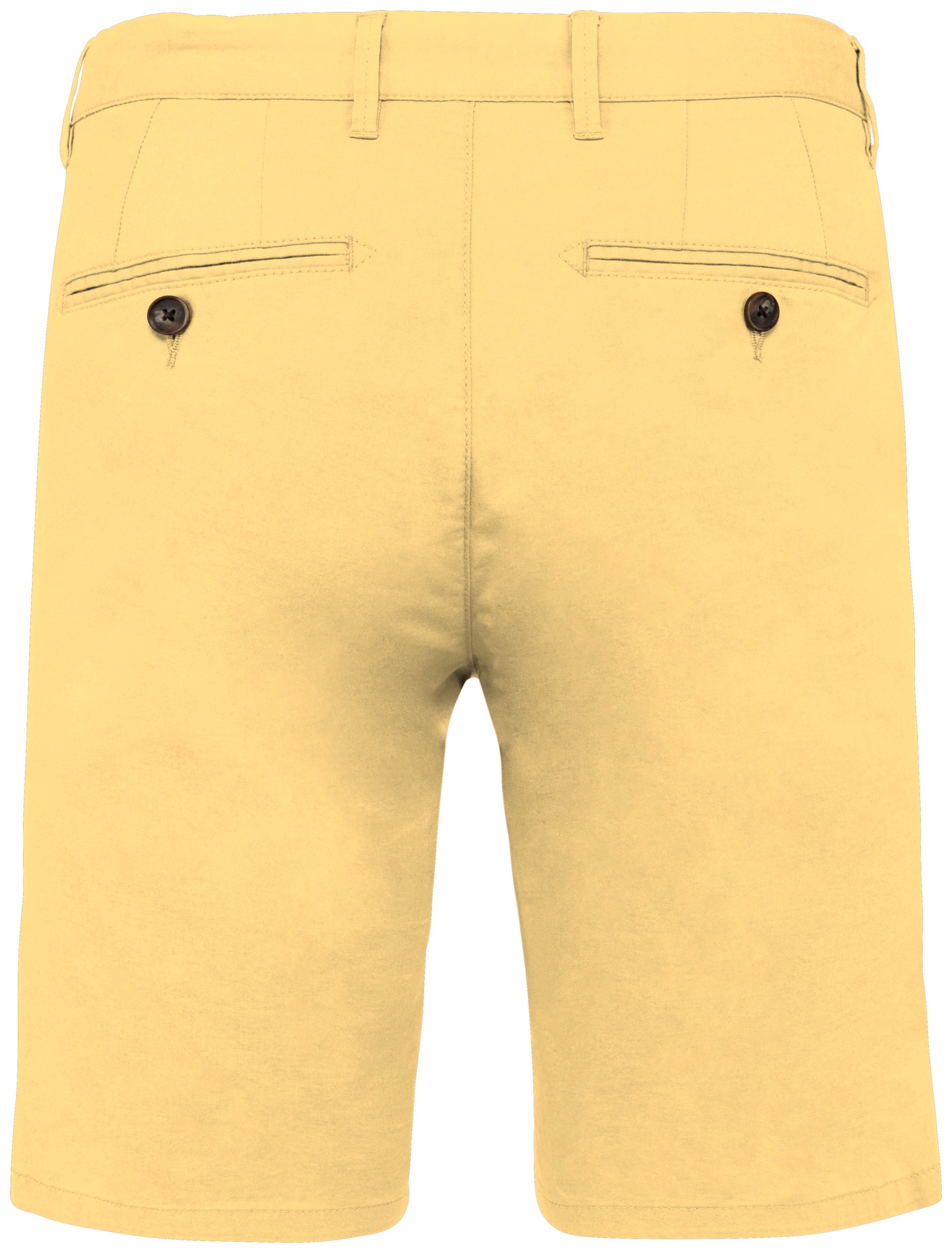 Bermudas para hombre - 235 g/m² - NS738