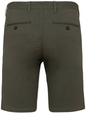 Bermudas para hombre - 235 g/m² - NS738