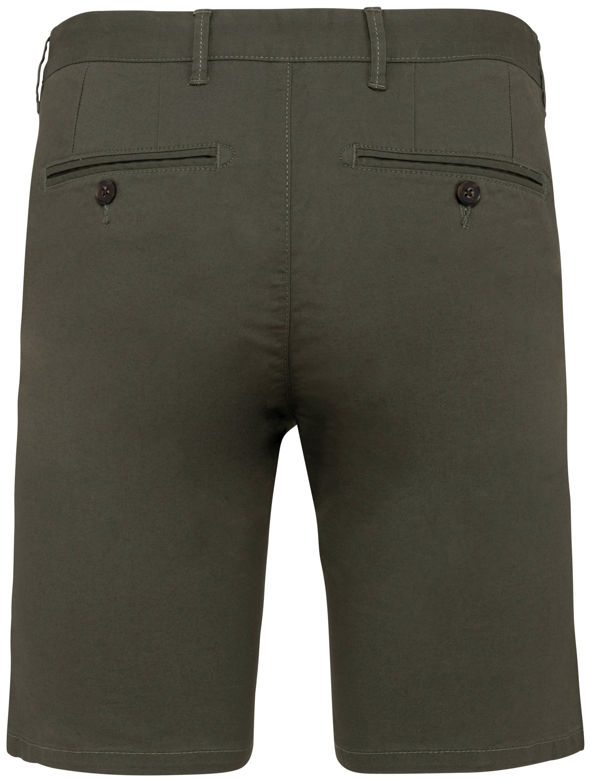 Bermudas para hombre - 235 g/m² - NS738