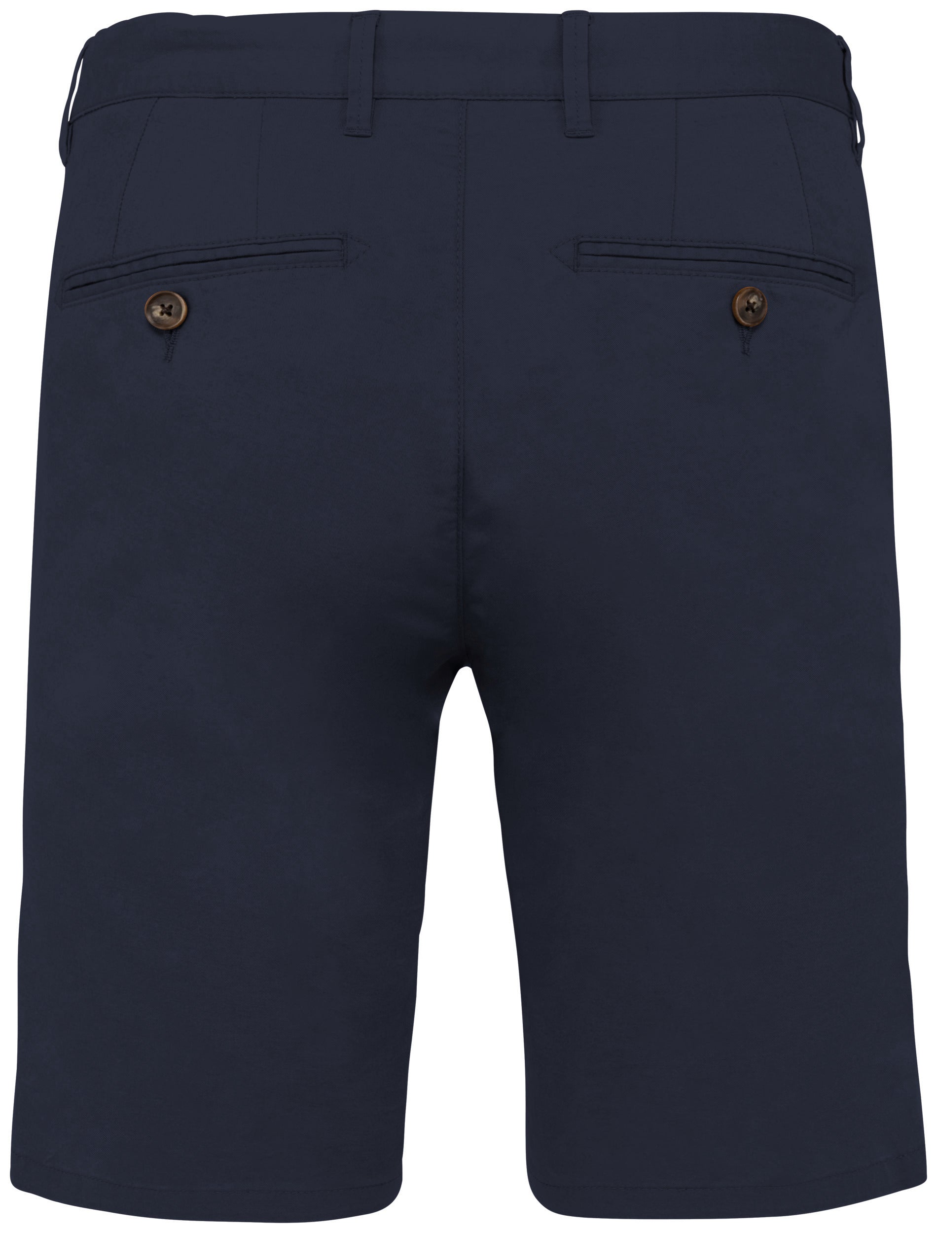 Bermudas para hombre - 235 g/m² - NS738