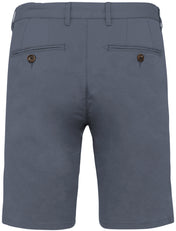 Bermudas para hombre - 235 g/m² - NS738