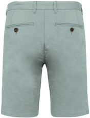 Bermudas para hombre - 235 g/m² - NS738