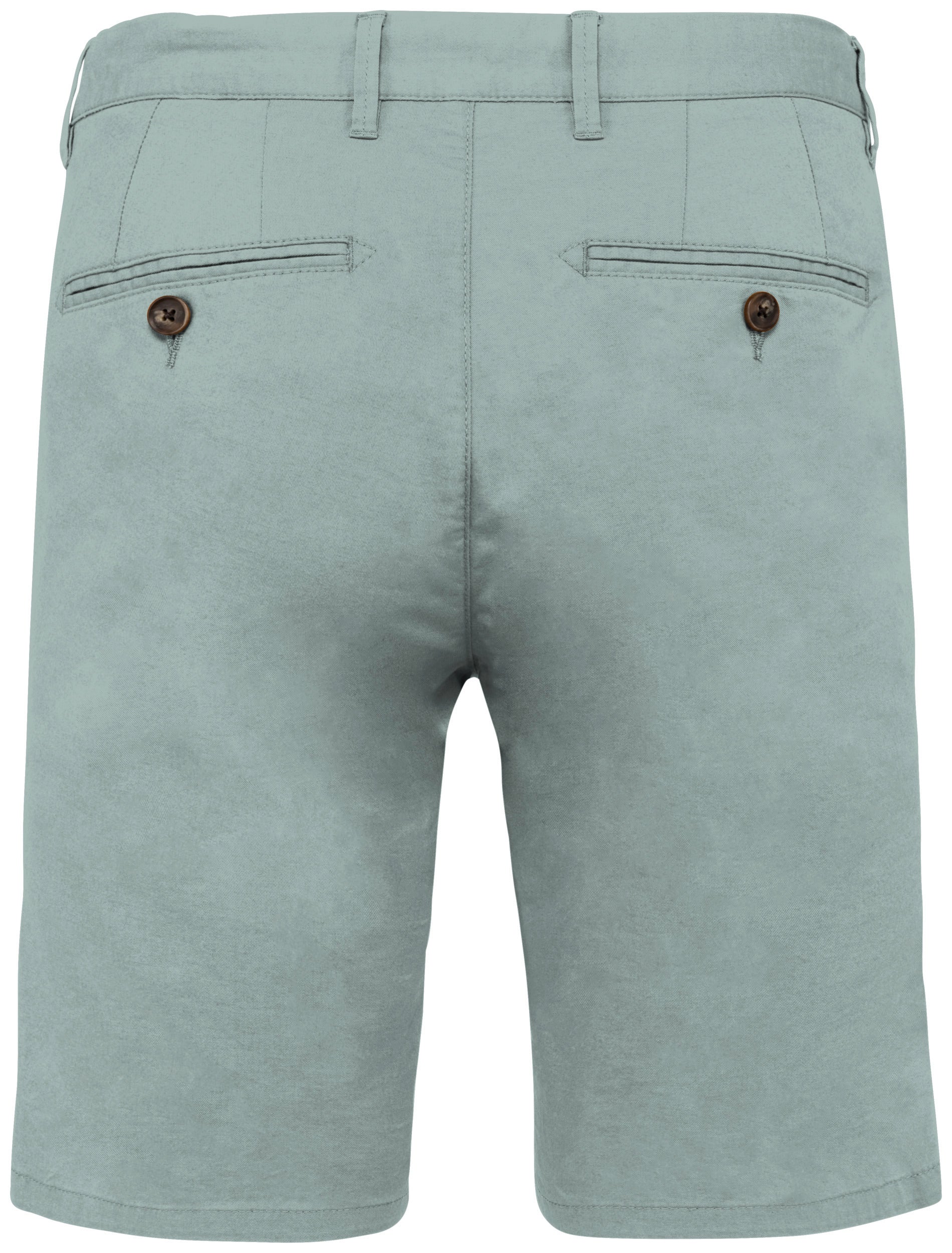Bermudas para hombre - 235 g/m² - NS738