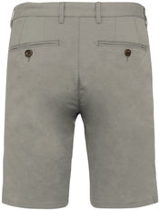 Bermudas para hombre - 235 g/m² - NS738