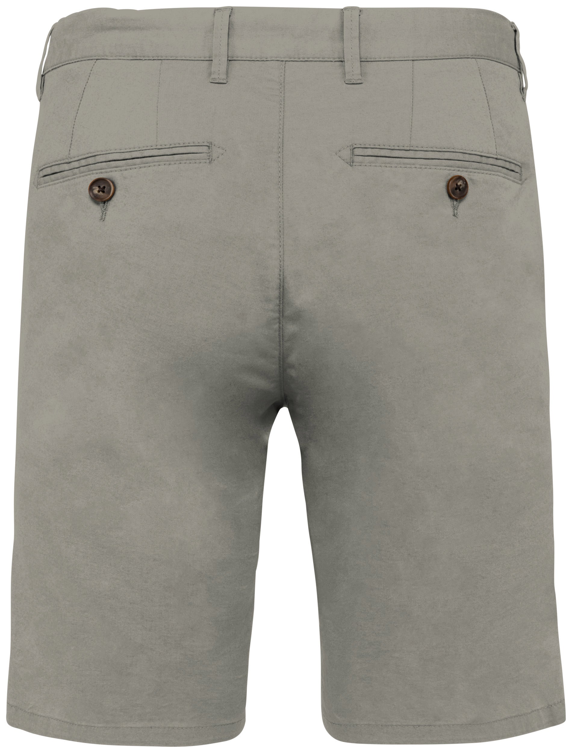Bermudas para hombre - 235 g/m² - NS738