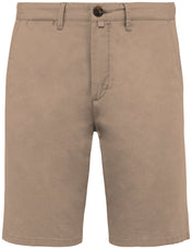 Bermudas para hombre - 235 g/m² - NS738