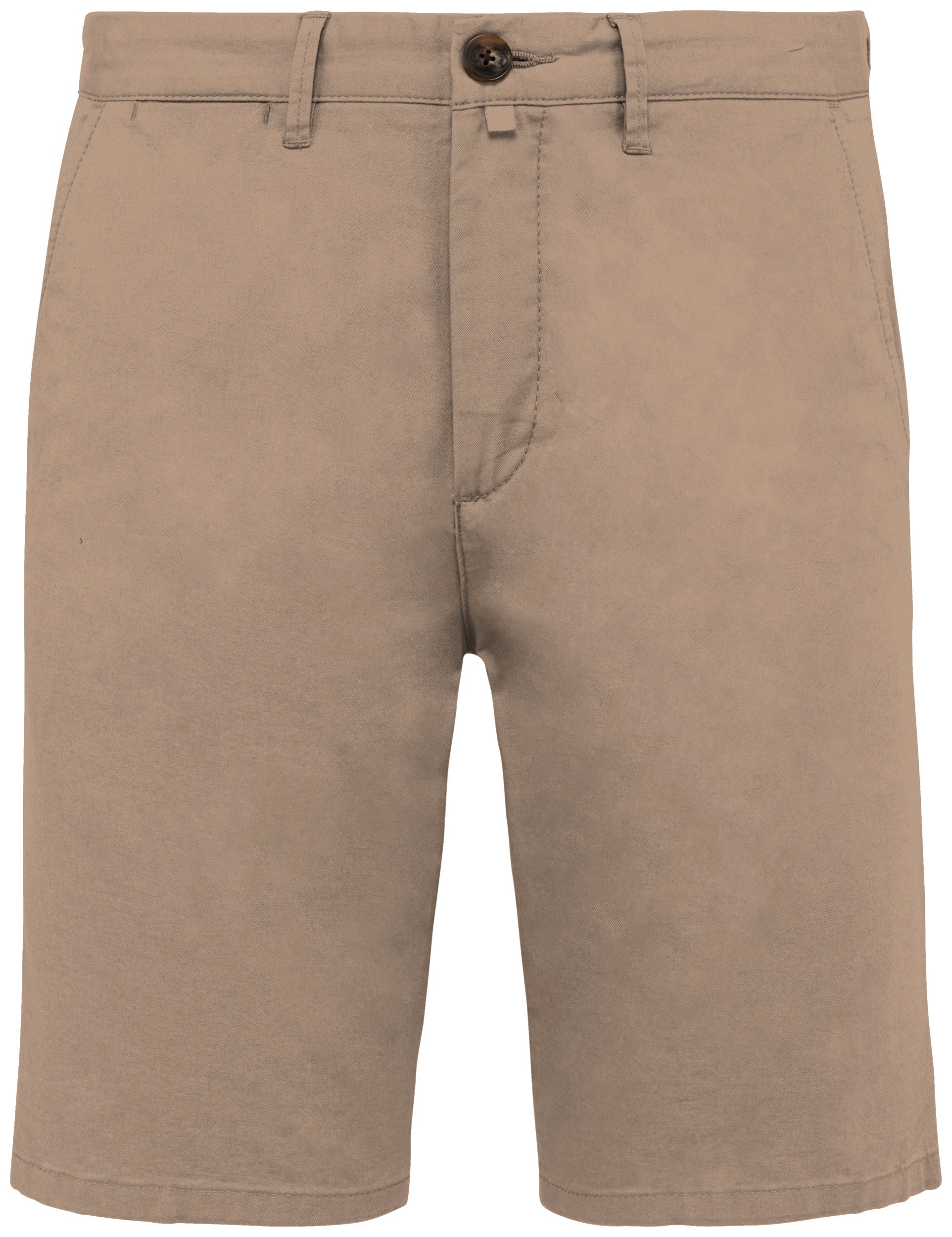 Bermudas para hombre - 235 g/m² - NS738