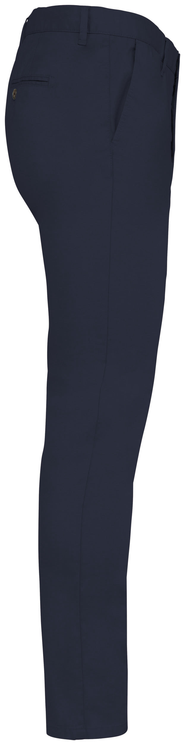 Chinos de algodón orgánico para hombre - 235 g/m² - NS736