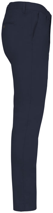 Chinos de algodón orgánico para hombre - 235 g/m² - NS736