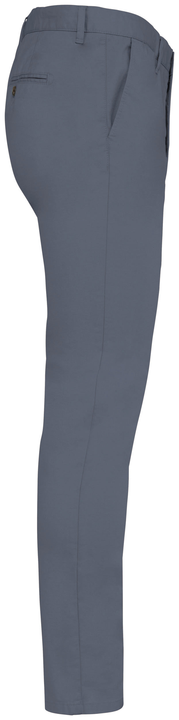 Chinos de algodón orgánico para hombre - 235 g/m² - NS736