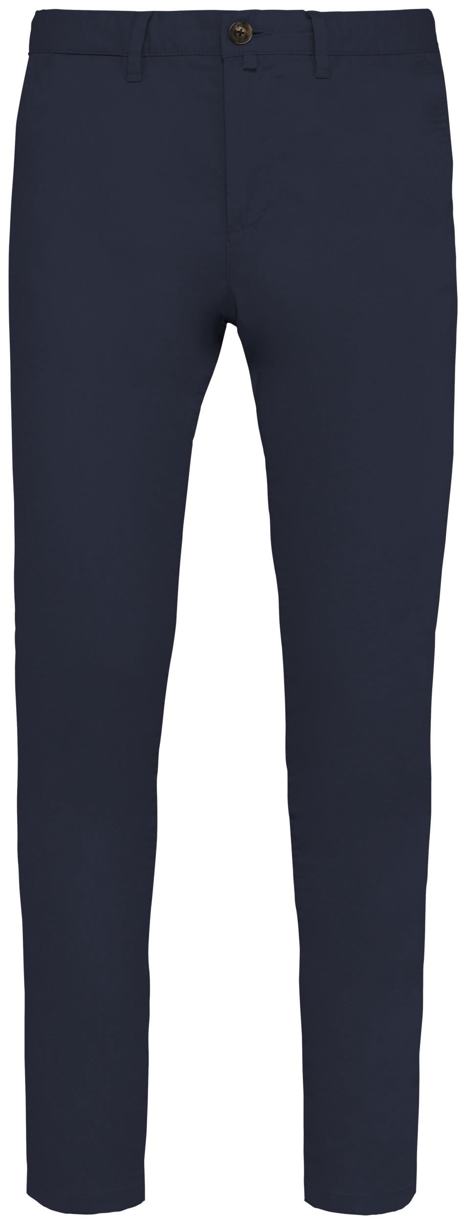 Chinos de algodón orgánico para hombre - 235 g/m² - NS736