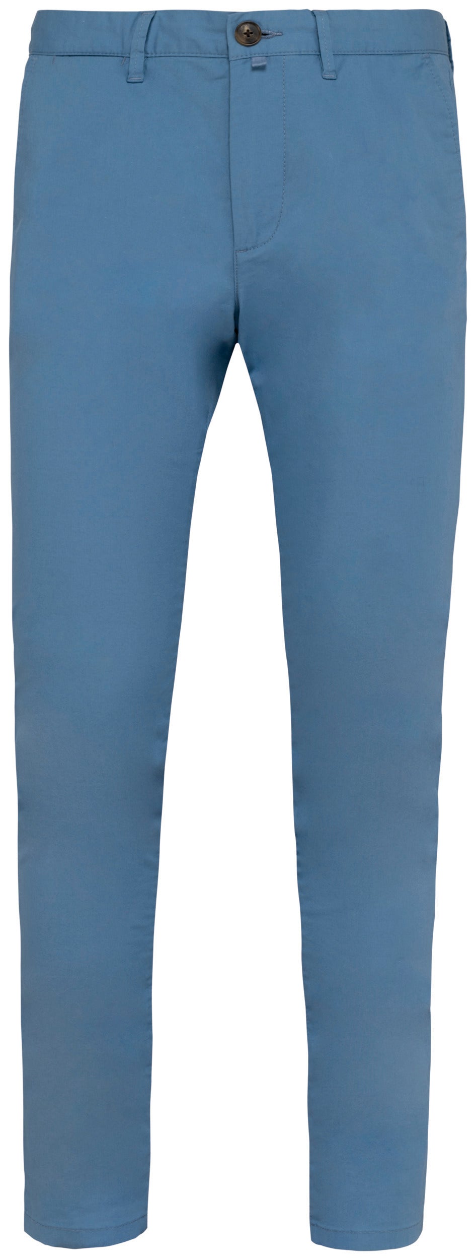 Chinos de algodón orgánico para hombre - 235 g/m² - NS736