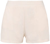 Ladies' Terry Towel Shorts - 210gsm - NS728