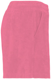 Ladies' Terry Towel Shorts - 210gsm - NS728
