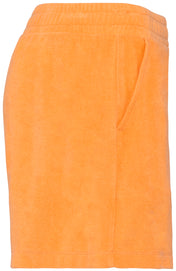 Ladies' Terry Towel Shorts - 210gsm - NS728