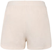 Ladies' Terry Towel Shorts - 210gsm - NS728