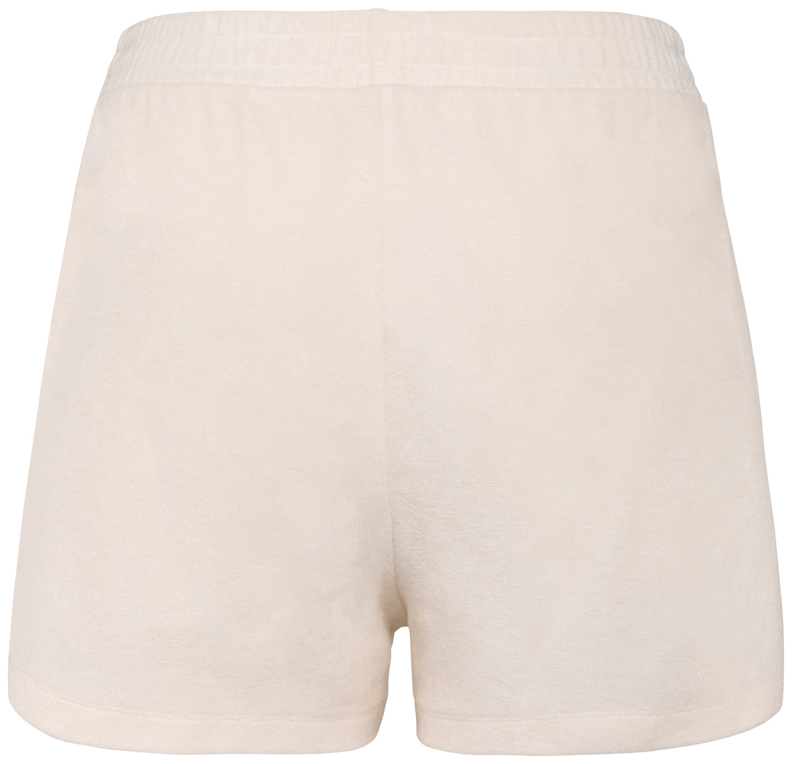 Ladies' Terry Towel Shorts - 210gsm - NS728