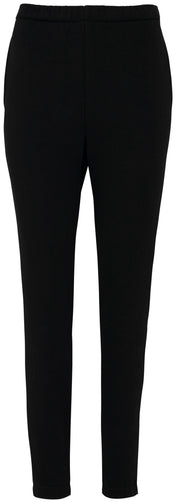 Pantalón jogging para mujer - 350 g/m² - NS722