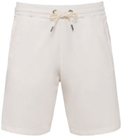 Pantalones cortos Terry280 para hombre - 280 g/m² - NS716