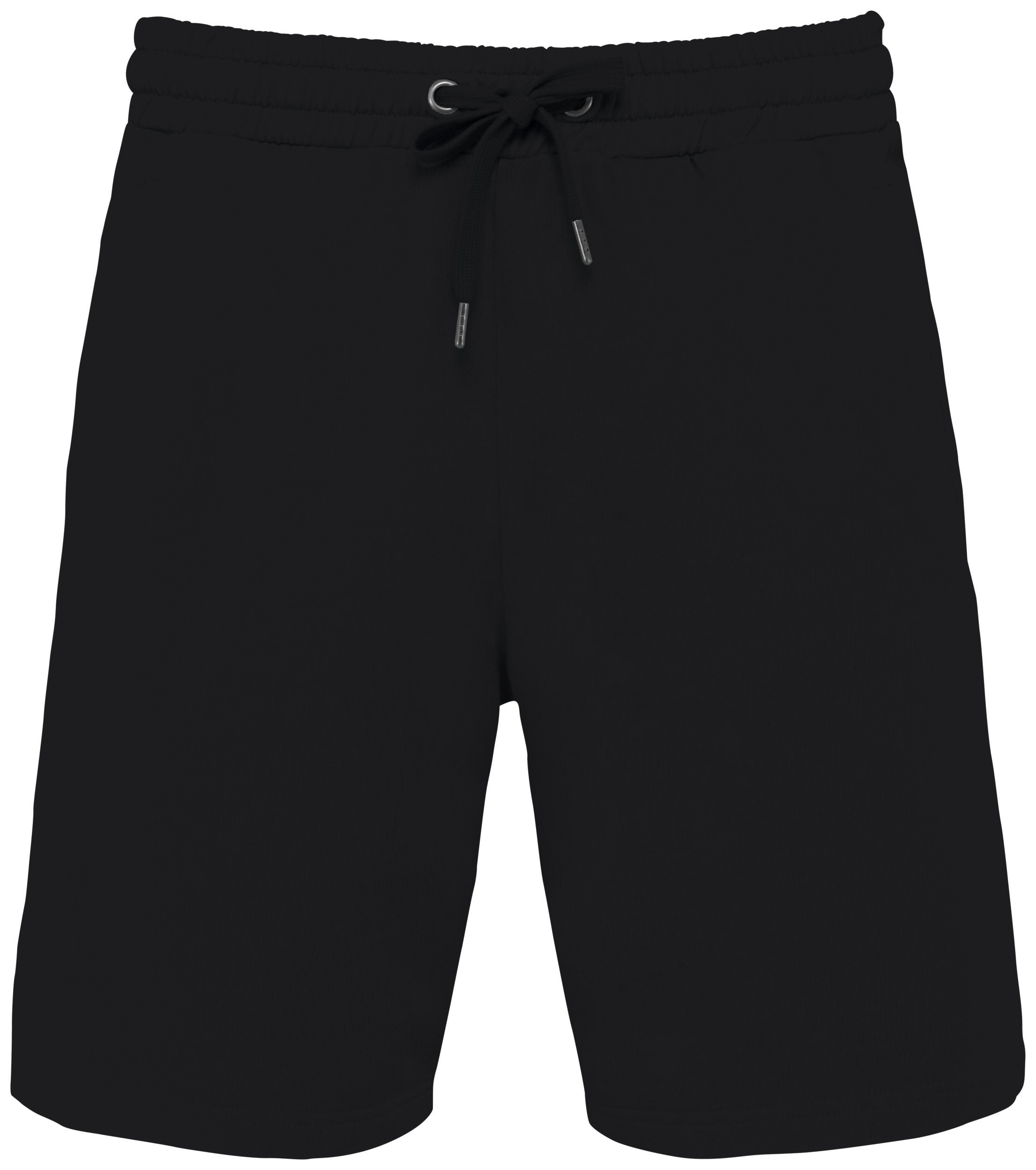 Pantalones cortos Terry280 para hombre - 280 g/m² - NS716