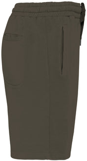 Pantalones cortos Terry280 para hombre - 280 g/m² - NS716