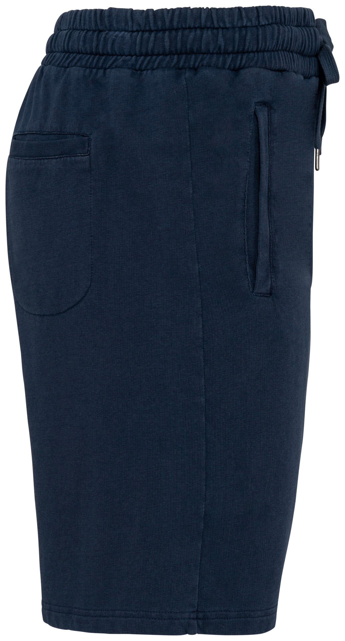 Pantalones cortos Terry280 para hombre - 280 g/m² - NS716