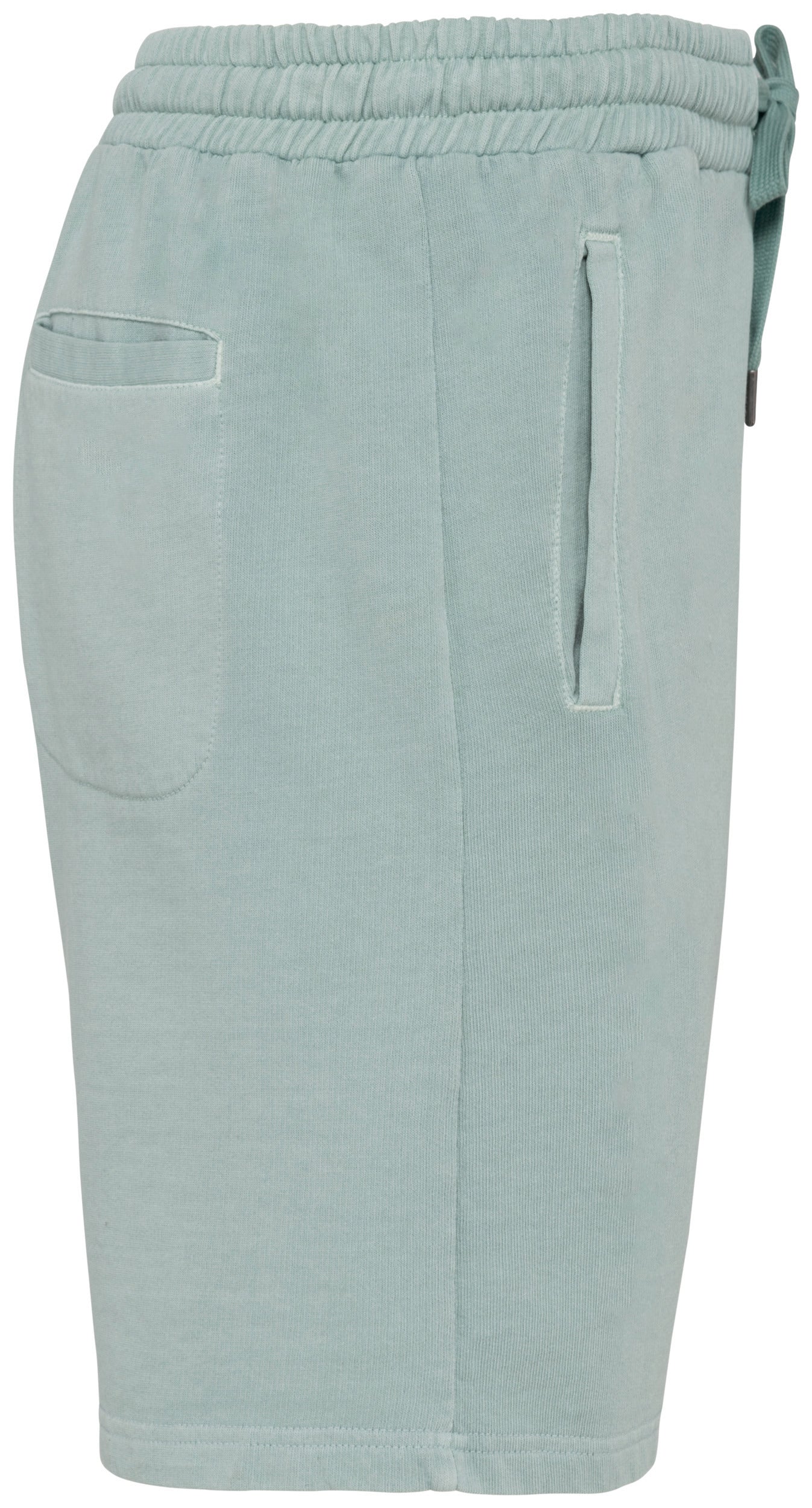 Pantalones cortos Terry280 para hombre - 280 g/m² - NS716