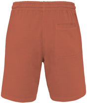 Pantalones cortos Terry280 para hombre - 280 g/m² - NS716