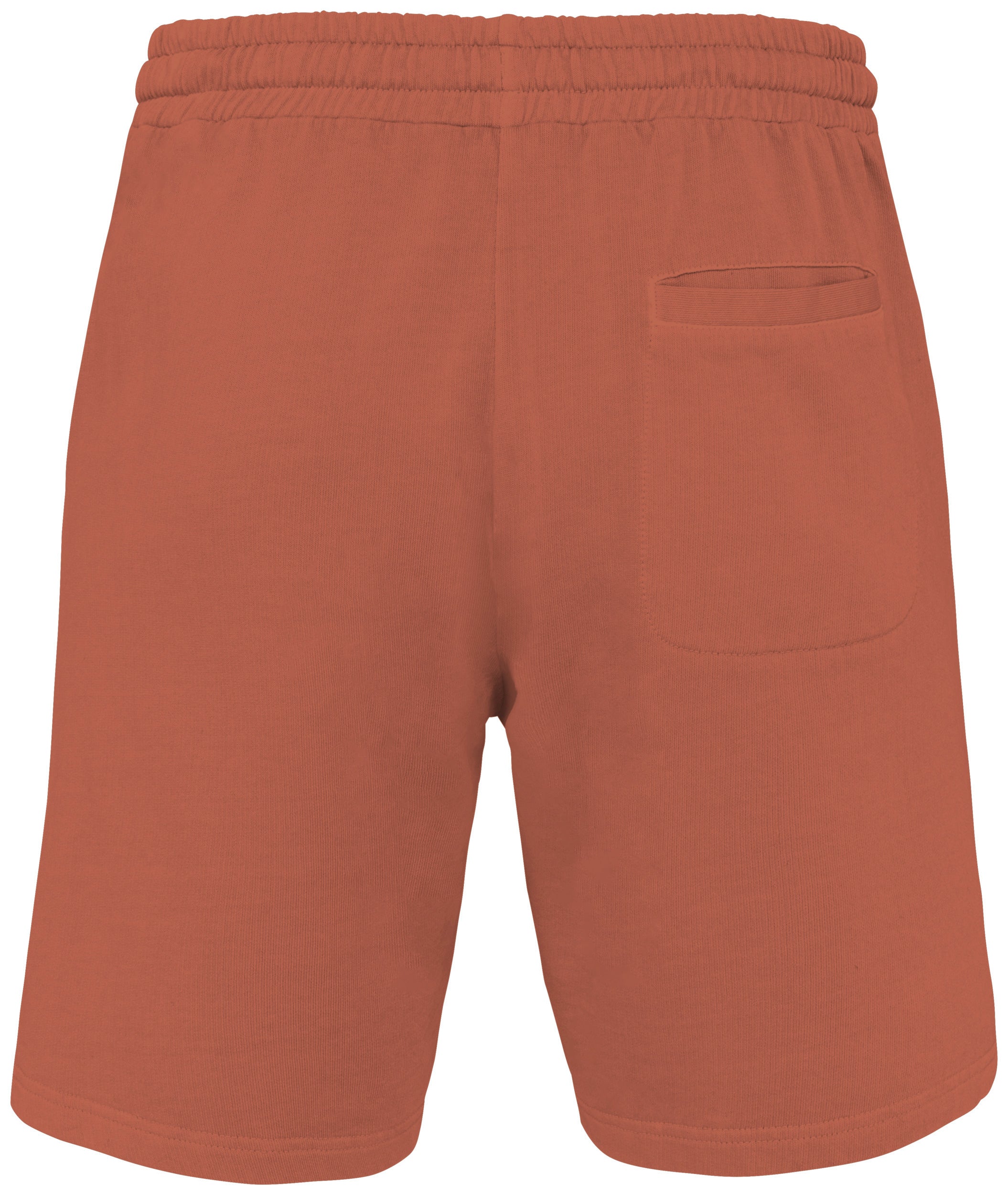 Pantalones cortos Terry280 para hombre - 280 g/m² - NS716