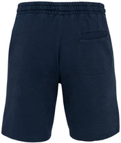 Pantalones cortos Terry280 para hombre - 280 g/m² - NS716