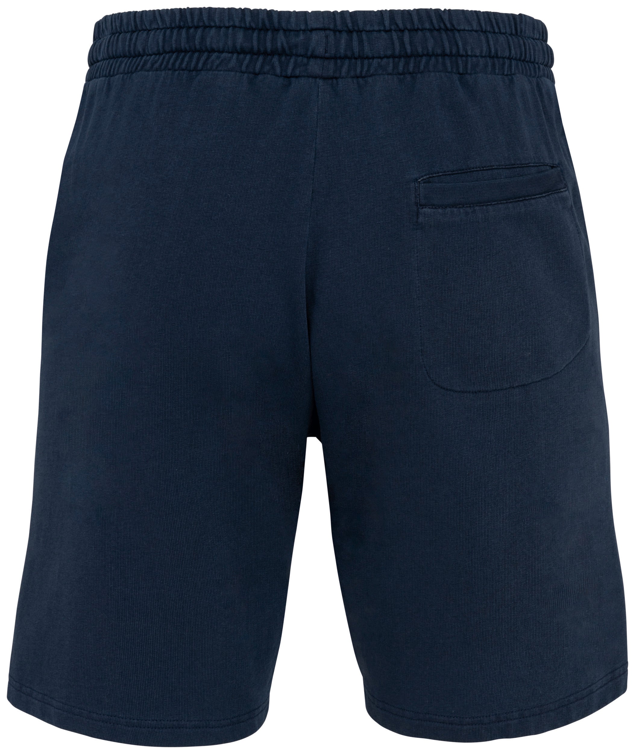 Pantalones cortos Terry280 para hombre - 280 g/m² - NS716