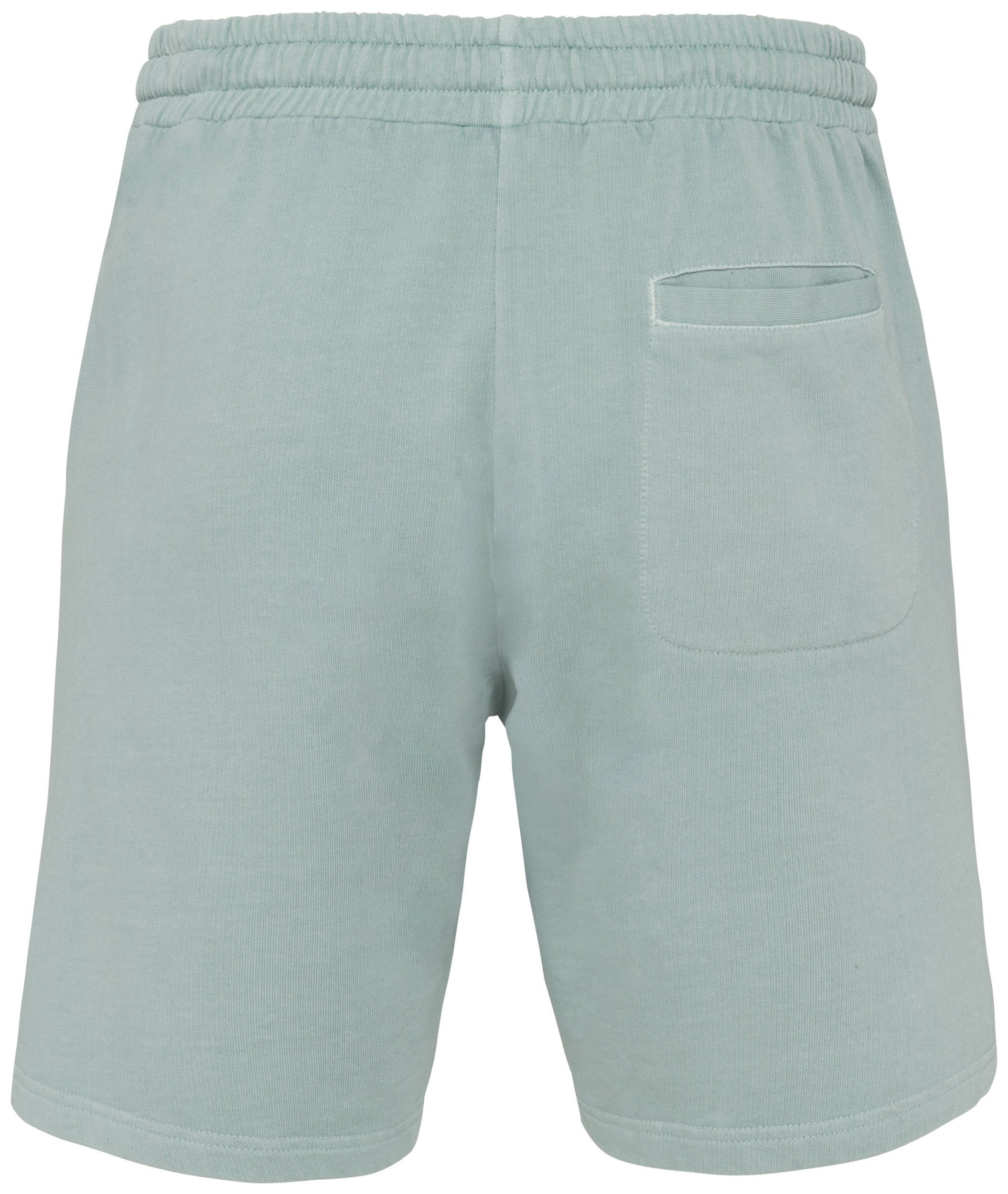 Pantalones cortos Terry280 para hombre - 280 g/m² - NS716