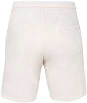 Pantalones cortos Terry280 para hombre - 280 g/m² - NS716