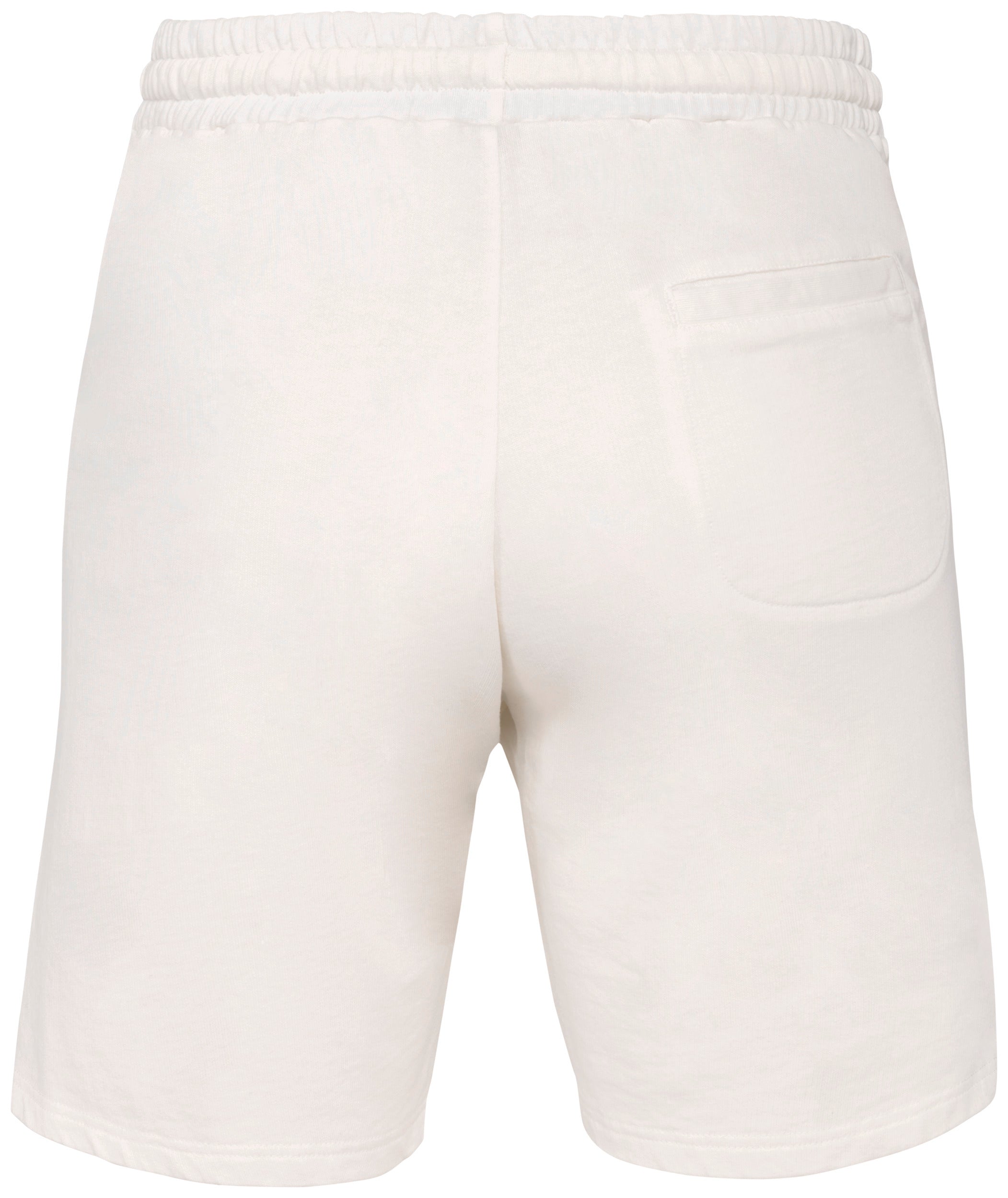 Pantalones cortos Terry280 para hombre - 280 g/m² - NS716
