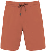 Pantalones cortos Terry280 para hombre - 280 g/m² - NS716