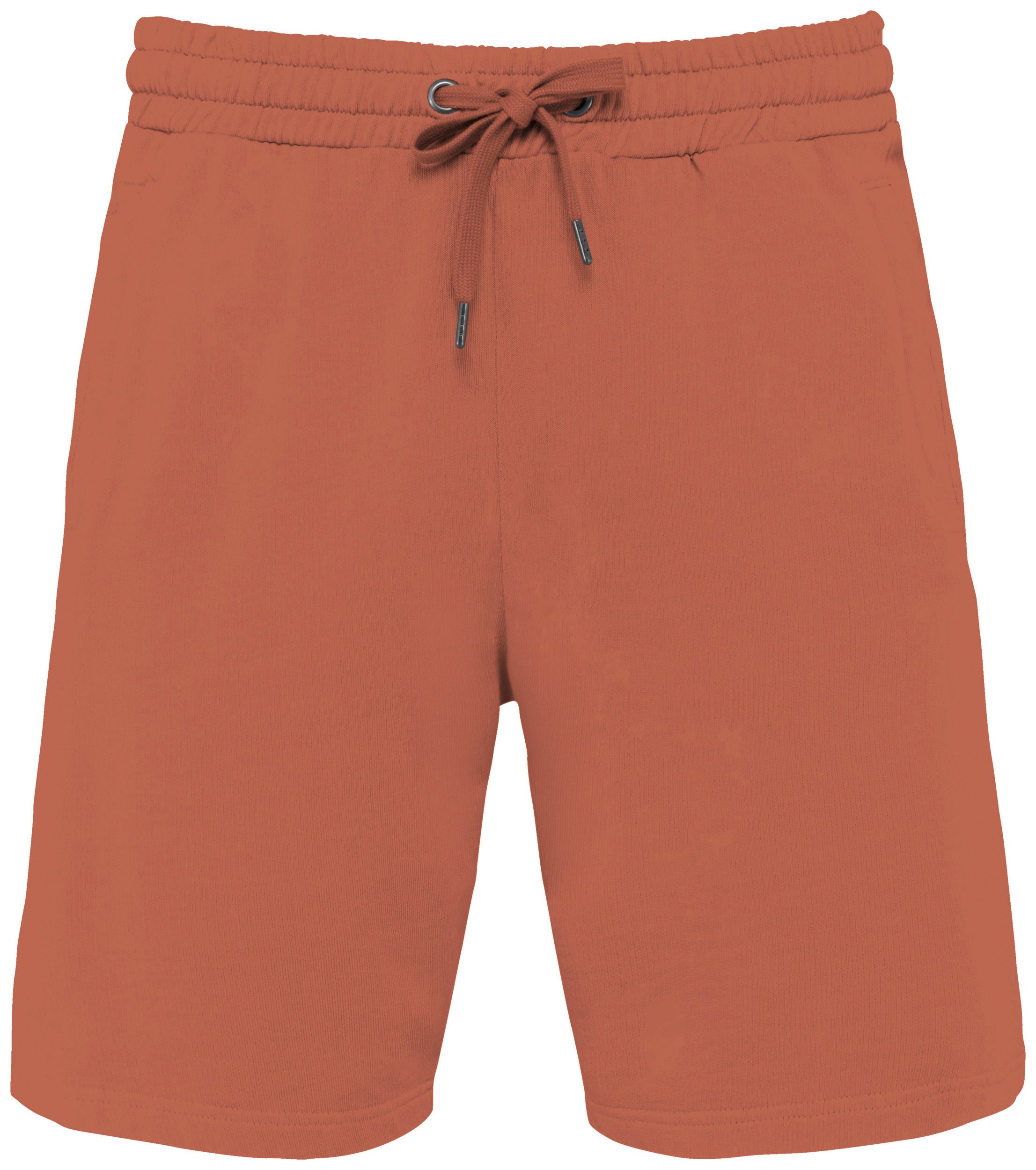 Pantalones cortos Terry280 para hombre - 280 g/m² - NS716
