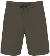 Pantalones cortos Terry280 para hombre - 280 g/m² - NS716