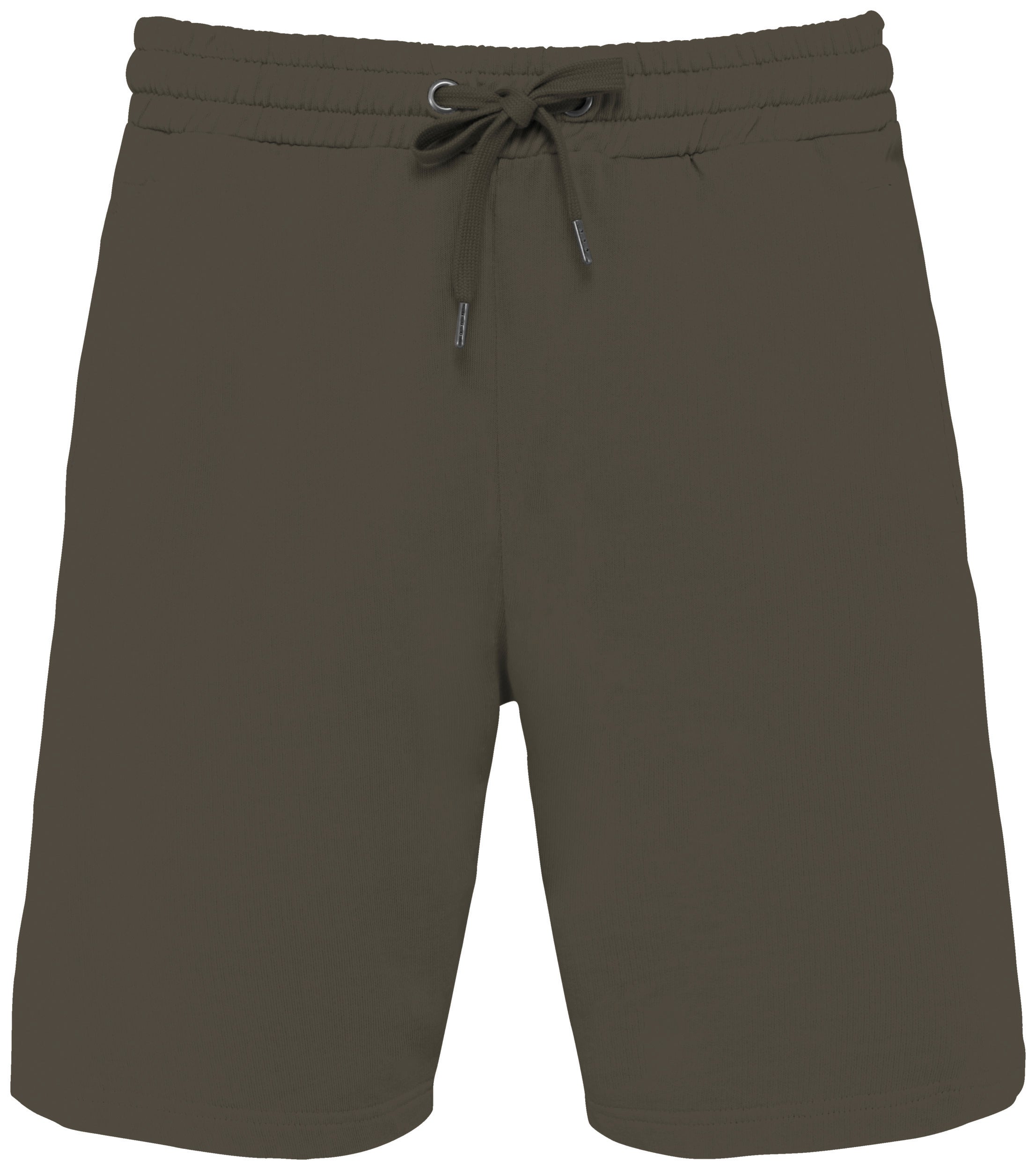 Pantalones cortos Terry280 para hombre - 280 g/m² - NS716