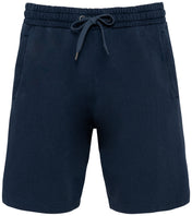 Pantalones cortos Terry280 para hombre - 280 g/m² - NS716